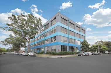 119 & 120/30-40 Harcourt Parade Rosebery NSW 2018 - Image 1
