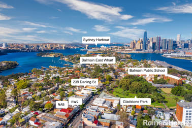 239 Darling Street Balmain NSW 2041 - Image 1