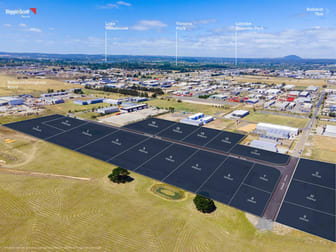 Lot 7 Concept Drive Delacombe VIC 3356 - Image 2