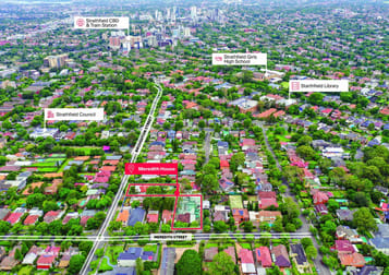 30-32 Meredith Street & 46 Broughton Road Strathfield NSW 2135 - Image 1