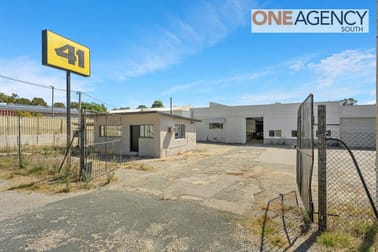 41 Bowen Street O'connor WA 6163 - Image 1