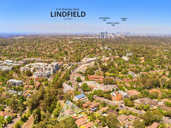 8 & 10 Wolseley Road Lindfield NSW 2070 - Image 2
