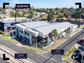 101-109 Burwood Highway Burwood VIC 3125 - Image 1