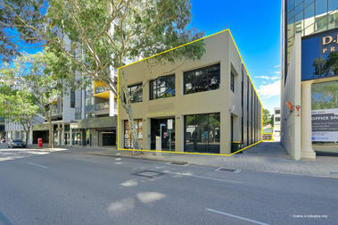206 Adelaide Terrace East Perth WA 6004 - Image 1