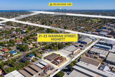 21-23 Wannan Street Highett VIC 3190 - Image 1