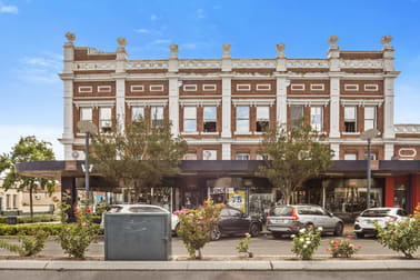 118 - 122 Palmerin Street Warwick QLD 4370 - Image 1