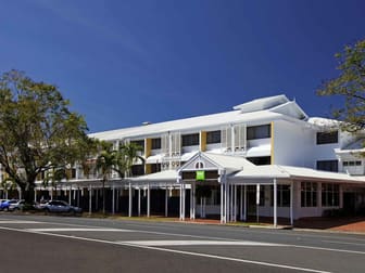 Ibis Styles Cairns/15 Florence Street Cairns City QLD 4870 - Image 1