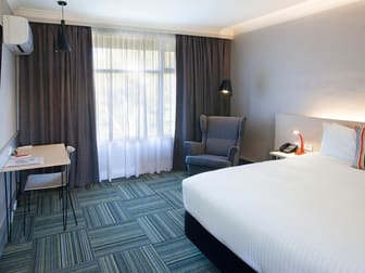 Ibis Styles Tamworth/80-90 Ebsworth Street Tamworth NSW 2340 - Image 1
