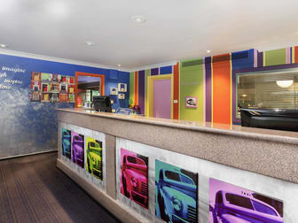 Ibis Styles Tamworth/80-90 Ebsworth Street Tamworth NSW 2340 - Image 3