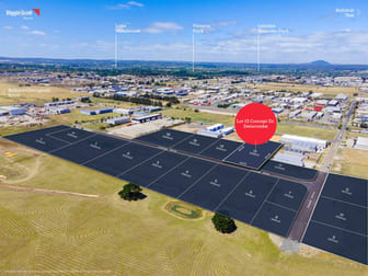 Lot 13 Concept Drive Delacombe VIC 3356 - Image 1