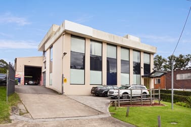 Warehouse/6 Pioneer Avenue Thornleigh NSW 2120 - Image 2