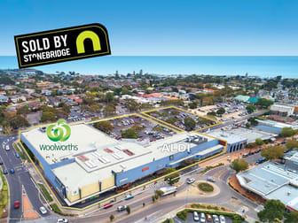 Mornington Village Shopping Centre, Cnr Main & Cromwell Streets Mornington VIC 3931 - Image 1