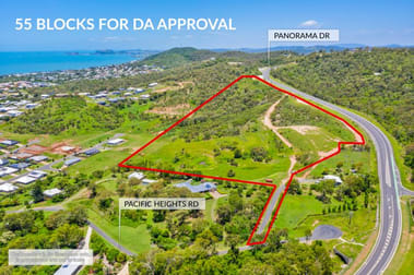 WHOLE OF PROPERTY/203 - 205 Pacific Heights Road Yeppoon QLD 4703 - Image 1
