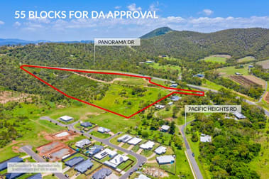 WHOLE OF PROPERTY/203 - 205 Pacific Heights Road Yeppoon QLD 4703 - Image 2