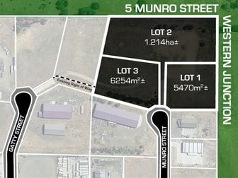 5 Munro Street Western Junction TAS 7212 - Image 1
