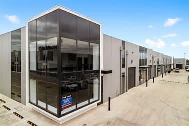 Unit 52/40-52 McArthurs Road Altona North VIC 3025 - Image 2