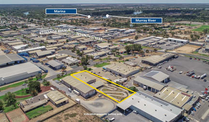 55-57 The Crescent Mildura VIC 3500 - Image 1