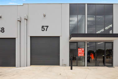 Unit 57/40-52 McArthurs Road Altona North VIC 3025 - Image 1
