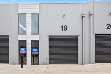 Unit 19/40-52 McArthurs Road Altona North VIC 3025 - Image 1