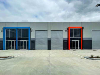 Unit 30/45-47 McArthurs Road Altona North VIC 3025 - Image 1