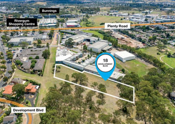 18 Development Boulevard Mill Park VIC 3082 - Image 2