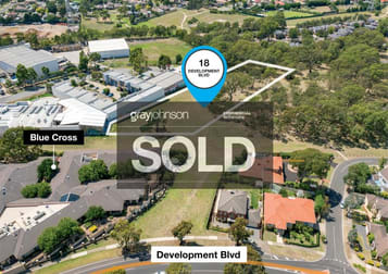 18 Development Boulevard Mill Park VIC 3082 - Image 1
