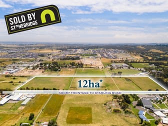 Lots 1, 4 & 5 Starling Road Officer VIC 3809 - Image 2