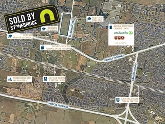 Lots 1, 4 & 5 Starling Road Officer VIC 3809 - Image 3