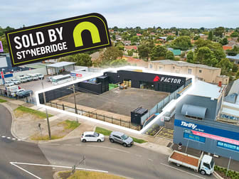 203-207 Nepean Highway Gardenvale VIC 3185 - Image 1