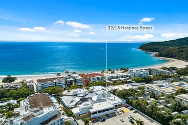 22-18 Hastings Street Noosa Heads QLD 4567 - Image 2
