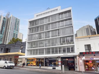 398-402 Sussex Street Haymarket NSW 2000 - Image 1