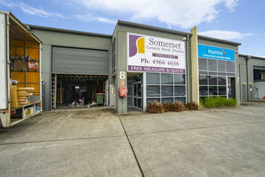 Unit 8, 19 Balook Drive Beresfield NSW 2322 - Image 2