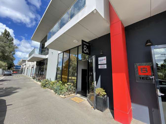 Click to view all images Unit 8A/8A - 339 Williamstown Road Port Melbourne VIC 3207 - Image 1