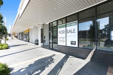 Shop 1 & 3 / 260 Victoria Road Hunters Hill NSW 2110 - Image 1