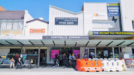 14 Bankstown City Plaza Bankstown NSW 2200 - Image 1