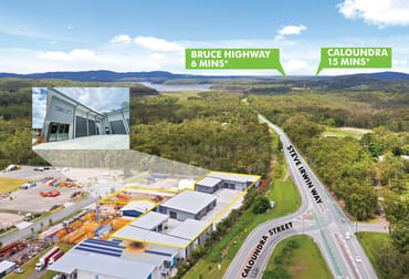 1-19/12 Kelly Court Landsborough QLD 4550 - Image 3