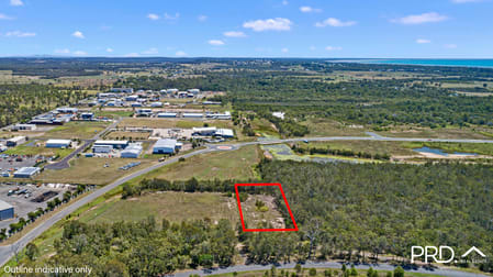 Lot 23, 0 Scrub Hill Road Dundowran QLD 4655 - Image 1
