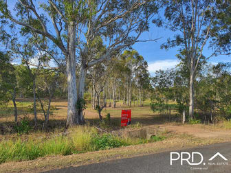 Lot 8 & Lot 10-13, 0 Iindah Road East Tinana QLD 4650 - Image 1