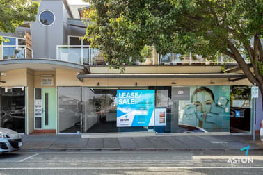 Shop 2/2/544 Hampton Street Hampton VIC 3188 - Image 1