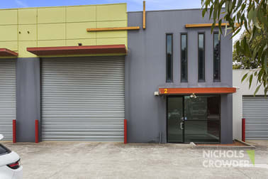 2/12 Trewhitt Court Dromana VIC 3936 - Image 2