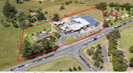 426 Mitchell Highway Orange NSW 2800 - Image 1