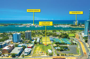 1 Park Lane Southport QLD 4215 - Image 1