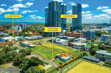1 Park Lane Southport QLD 4215 - Image 3