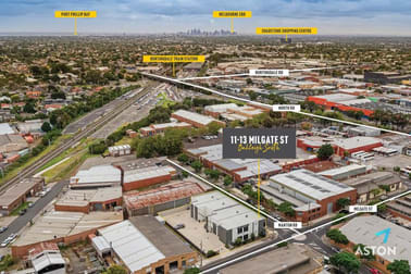 11-13 Milgate Street Oakleigh South VIC 3167 - Image 2