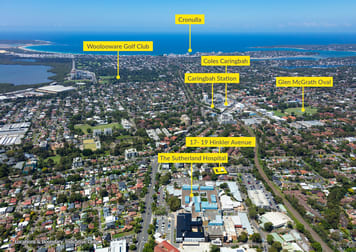 Click to view all images 17-19 Hinkler Avenue Caringbah NSW 2229 - Image 2