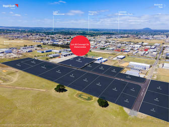 Lot 15 & 16 Concept Drive Delacombe VIC 3356 - Image 2