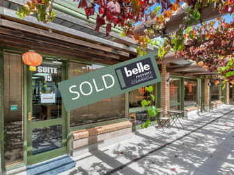 15/116 Melbourne Street North Adelaide SA 5006 - Image 1
