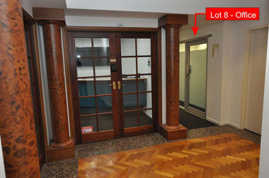 8/3 Alison Street Surfers Paradise QLD 4217 - Image 1