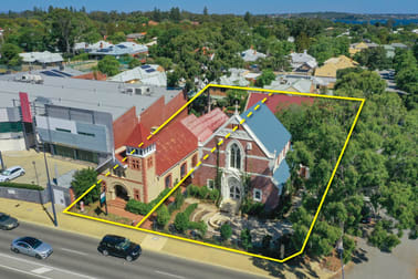 262 & 2-5, 264 Stirling Highway Claremont WA 6010 - Image 1