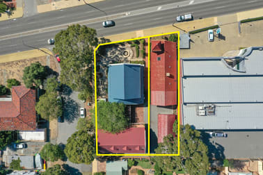 262 & 2-5, 264 Stirling Highway Claremont WA 6010 - Image 2